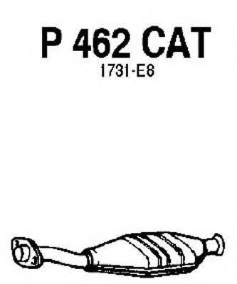 FENNO P462CAT