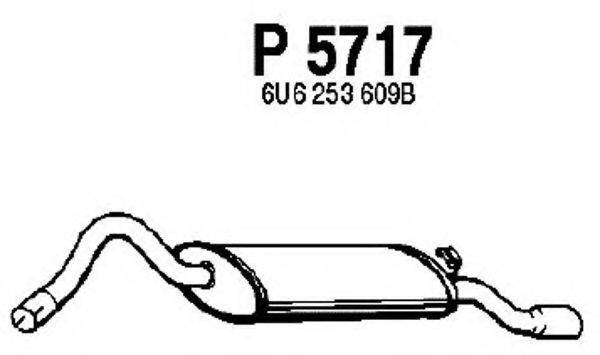 FENNO P5717