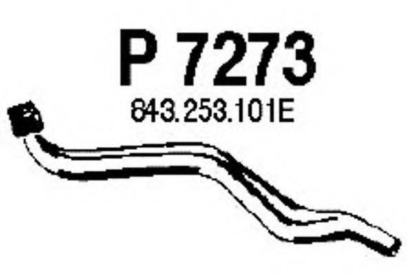 FENNO P7273