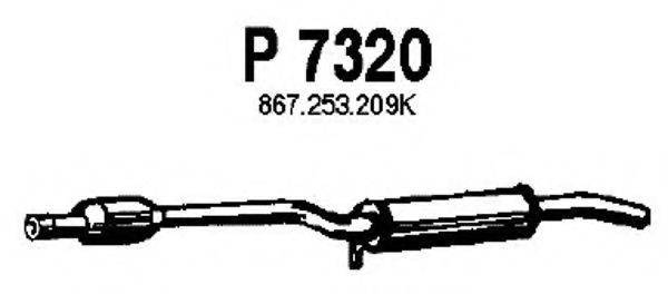 FENNO P7320