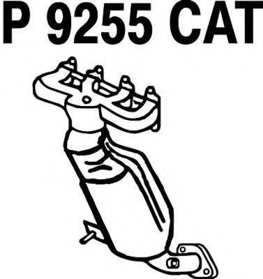 FENNO P9255CAT