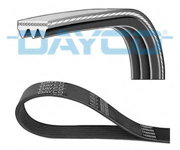 DAYCO 3PK700