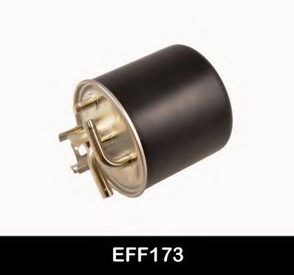 QUINTON HAZELL QFF0165 Паливний фільтр