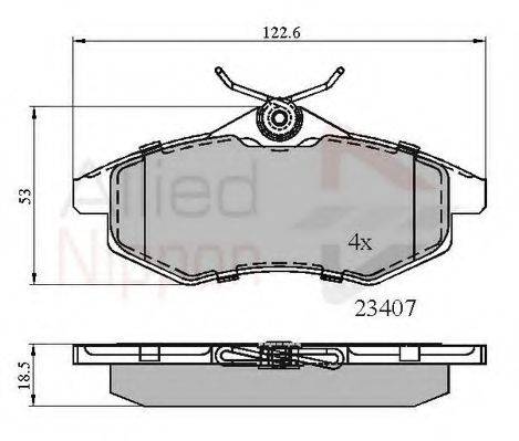 COMLINE ADB01145