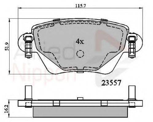 COMLINE ADB01114