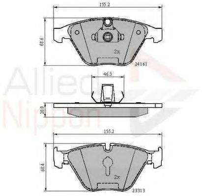 COMLINE ADB02100