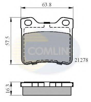 COMLINE CBP01060