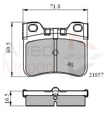 COMLINE ADB0771