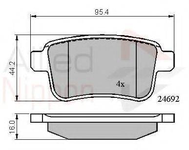 COMLINE ADB01715