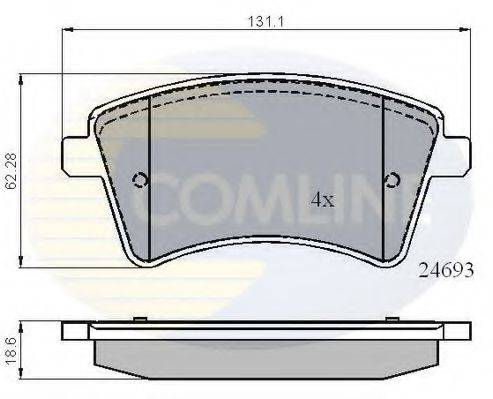 COMLINE CBP01707