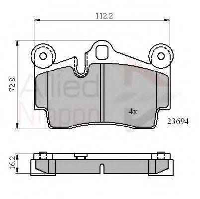 COMLINE ADB01316