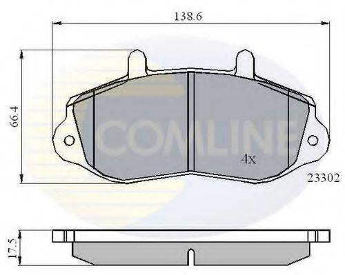 COMLINE CBP01021