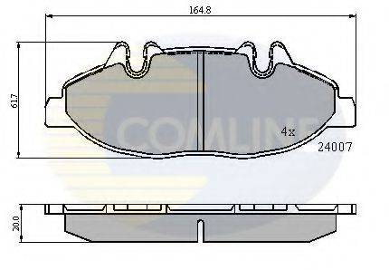 COMLINE CBP01305