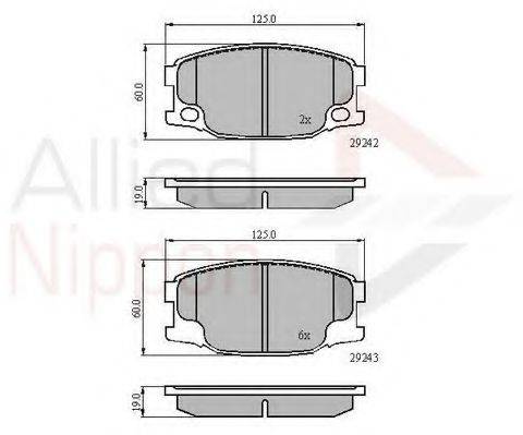 COMLINE ADB01088