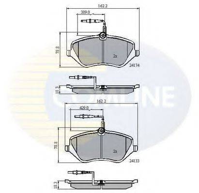 COMLINE CBP11251