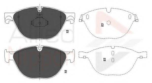 COMLINE ADB06017