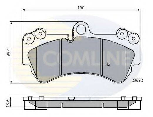 COMLINE CBP01314