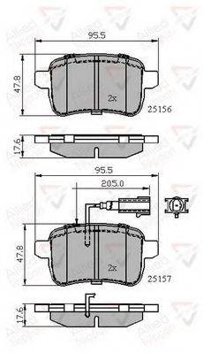 COMLINE ADB12103