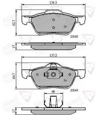 COMLINE ADB0739