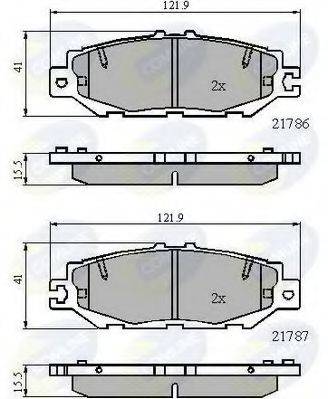 COMLINE CBP0788