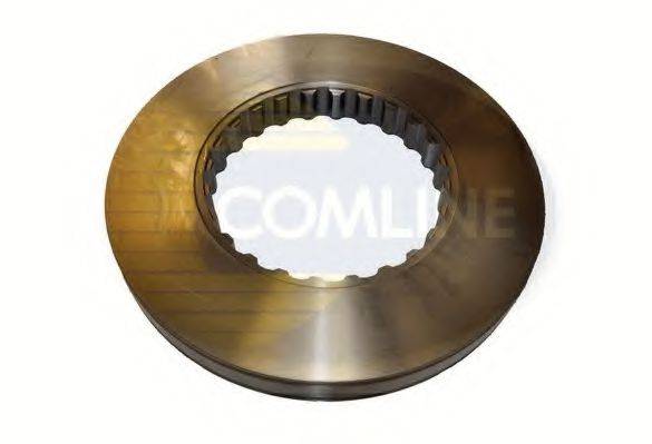 RENAULT 85103806 гальмівний диск