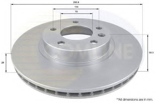 COMLINE ADC1118V