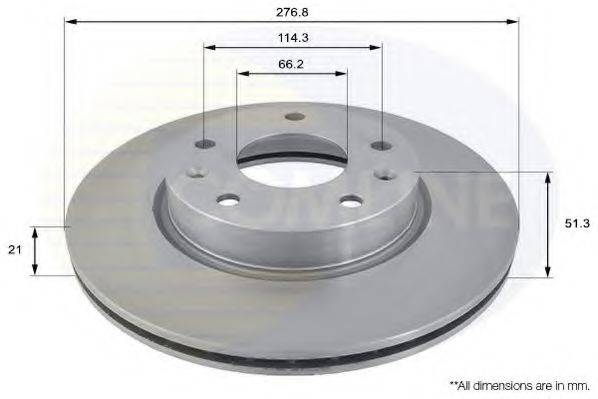 COMLINE ADC1309V