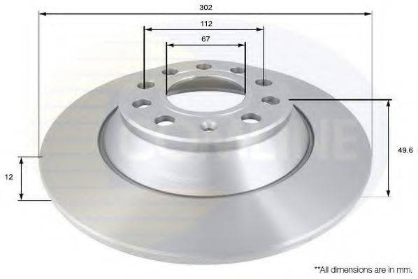 COMLINE ADC1471