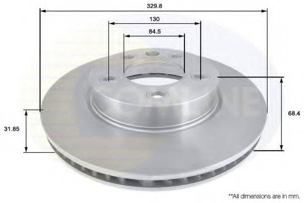 COMLINE ADC1475V