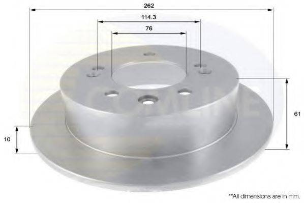 COMLINE ADC2406