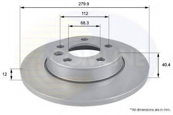 COMLINE ADC1426