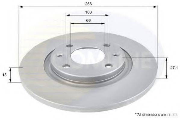 COMLINE ADC1521