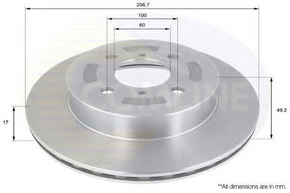 COMLINE ADC0919V