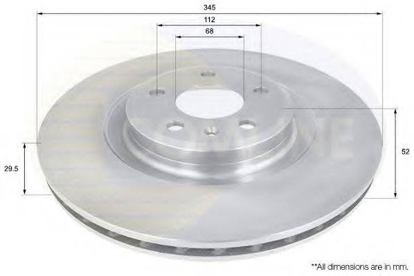 COMLINE ADC1479V