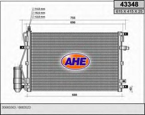 AHE 43348