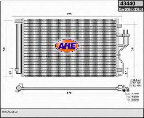 AHE 43440