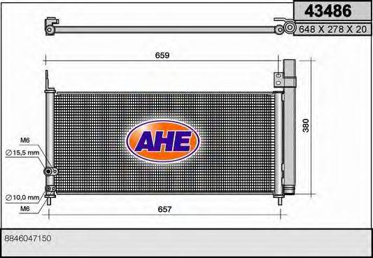 AHE 43486