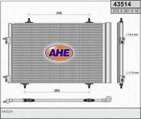 AHE 43514