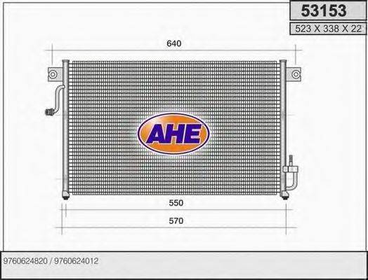 AHE 53153