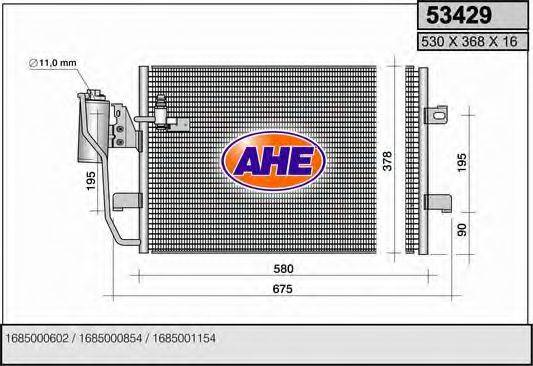 AHE 53429