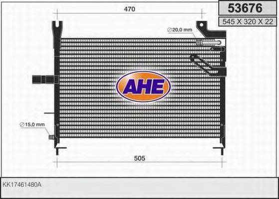 AHE 53676