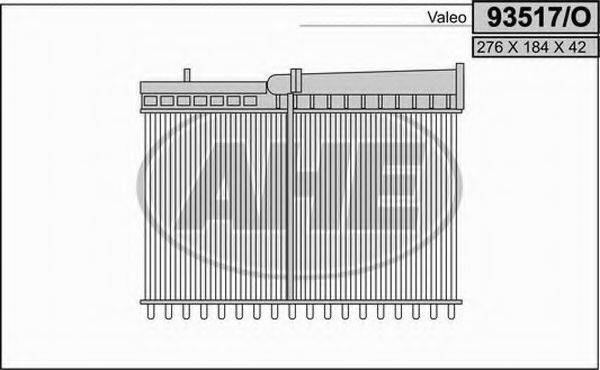 AHE 93517/O