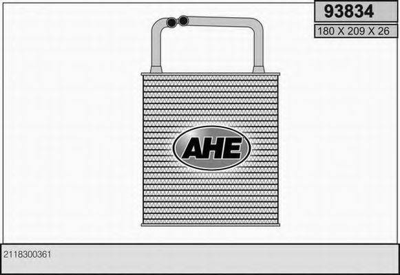 AHE 93834