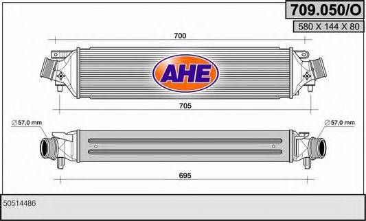 AHE 709.050/O