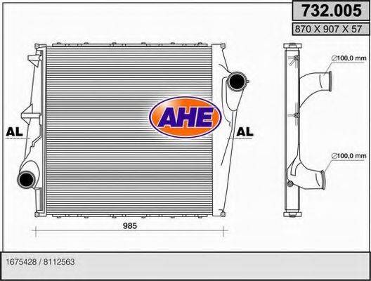 AHE 732.005