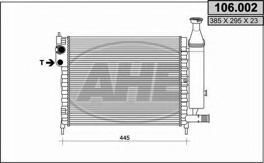 AHE 106.002