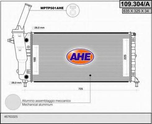 AHE 109.304/A