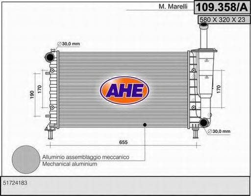 AHE 109.358/A