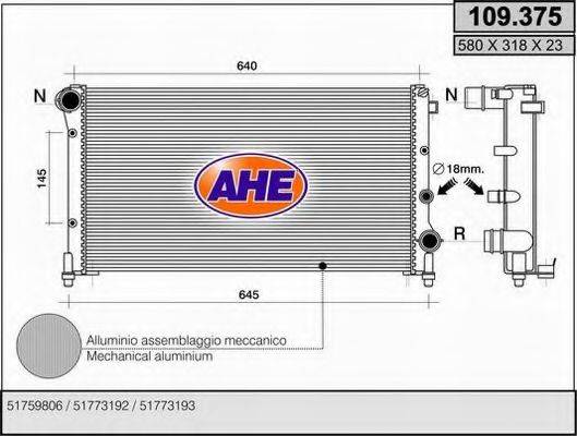 AHE 109.375