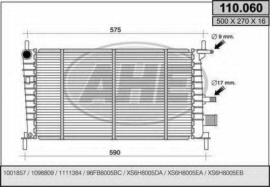 AHE 110.060